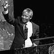 Nelson Mandela - Versöhnung in Südafrika