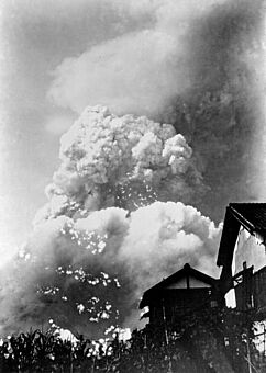 Feuersturm über Hiroshima