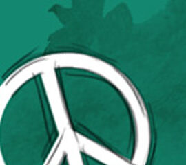 Materialien zum Thema Frieden