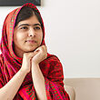 Malala Yousafzai - Mädchen haben Rechte