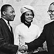 Martin Luther King - Gewaltfrei gegen Unterdrückung